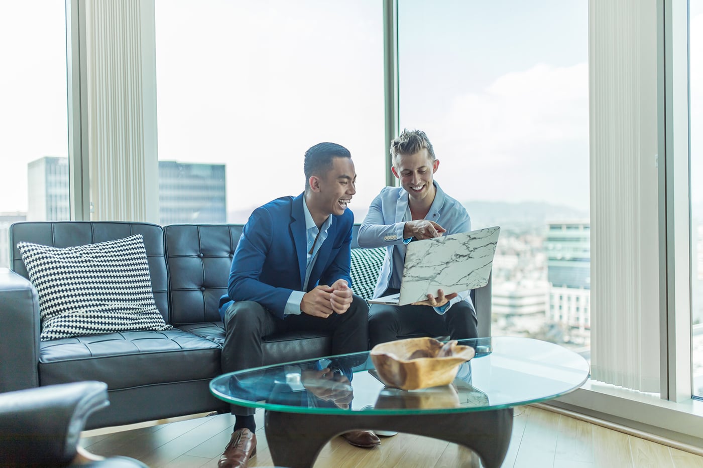 Introducing Our Unified Communication Platform