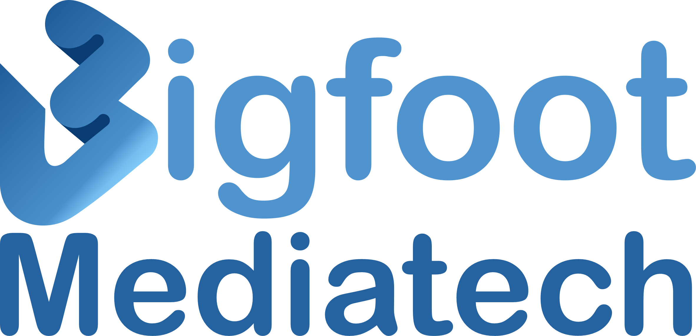 Bigfoot Mediatech Co. Ltd